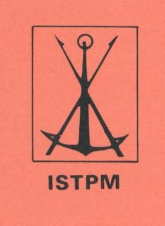 Logo ISTPM